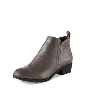 American Rag Womens Cadee Solid Ankle Booties
